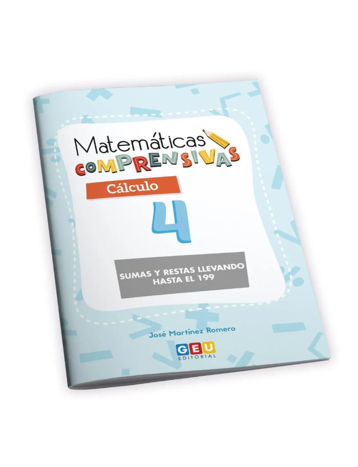 Cuadernos de refuerzo de matematicas-comprensivas con ejercicios de calculo-4.